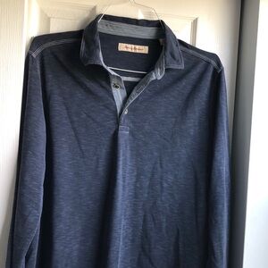 Men’s Tommy Bahama pullover Size M